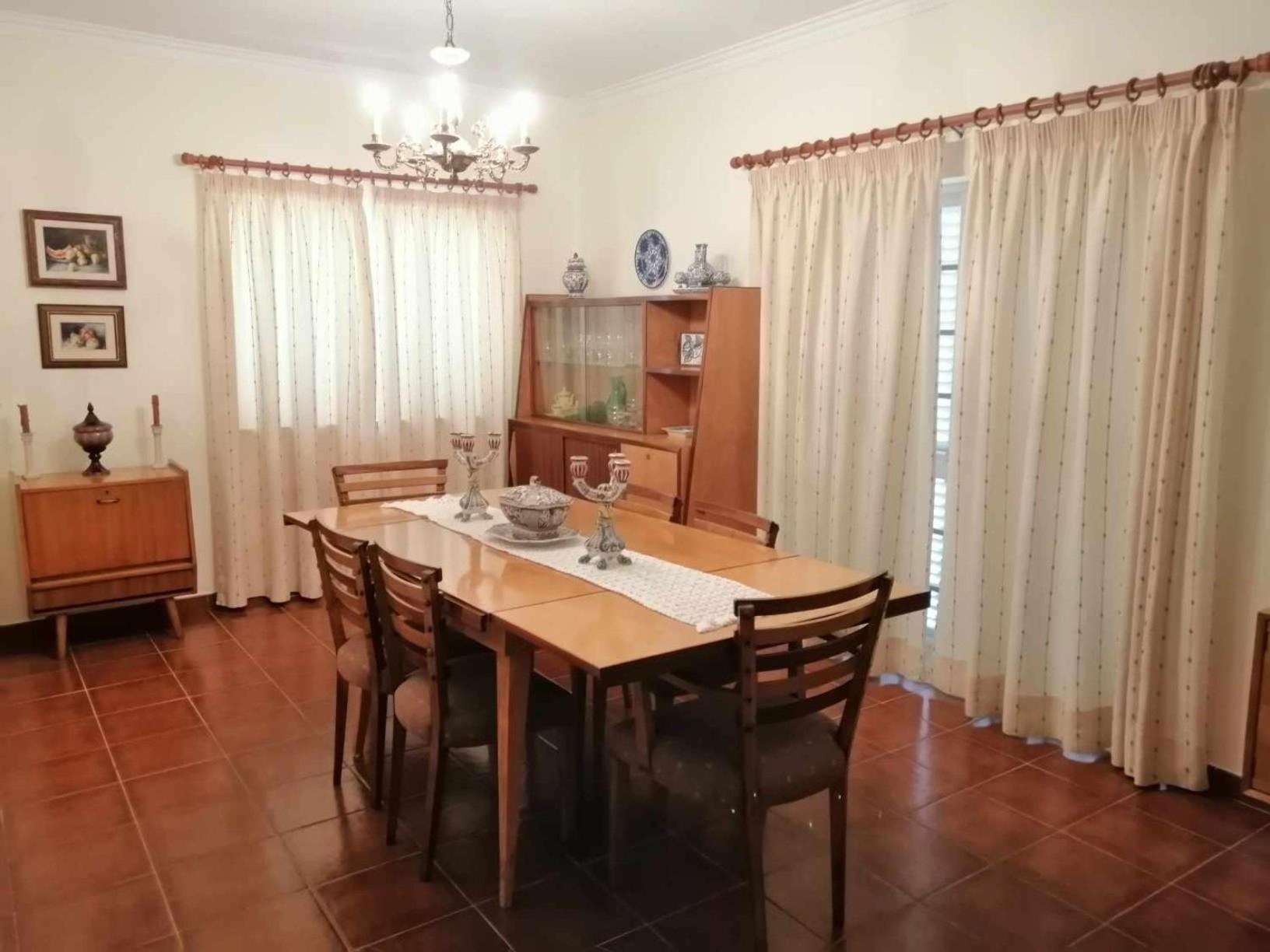 Moradia Da Bananeira Villa Lagoa de Albufeira Eksteriør billede