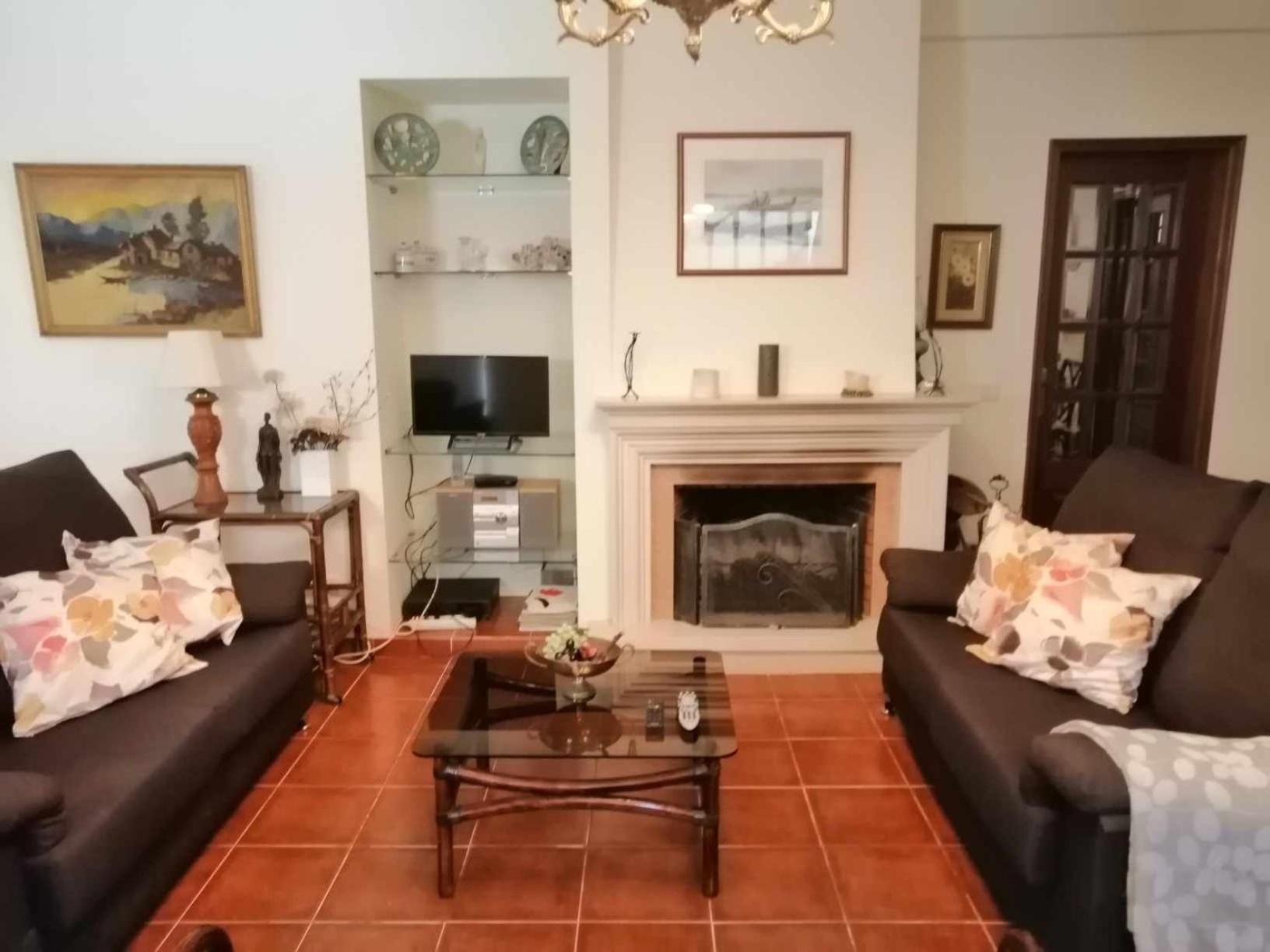 Moradia Da Bananeira Villa Lagoa de Albufeira Eksteriør billede