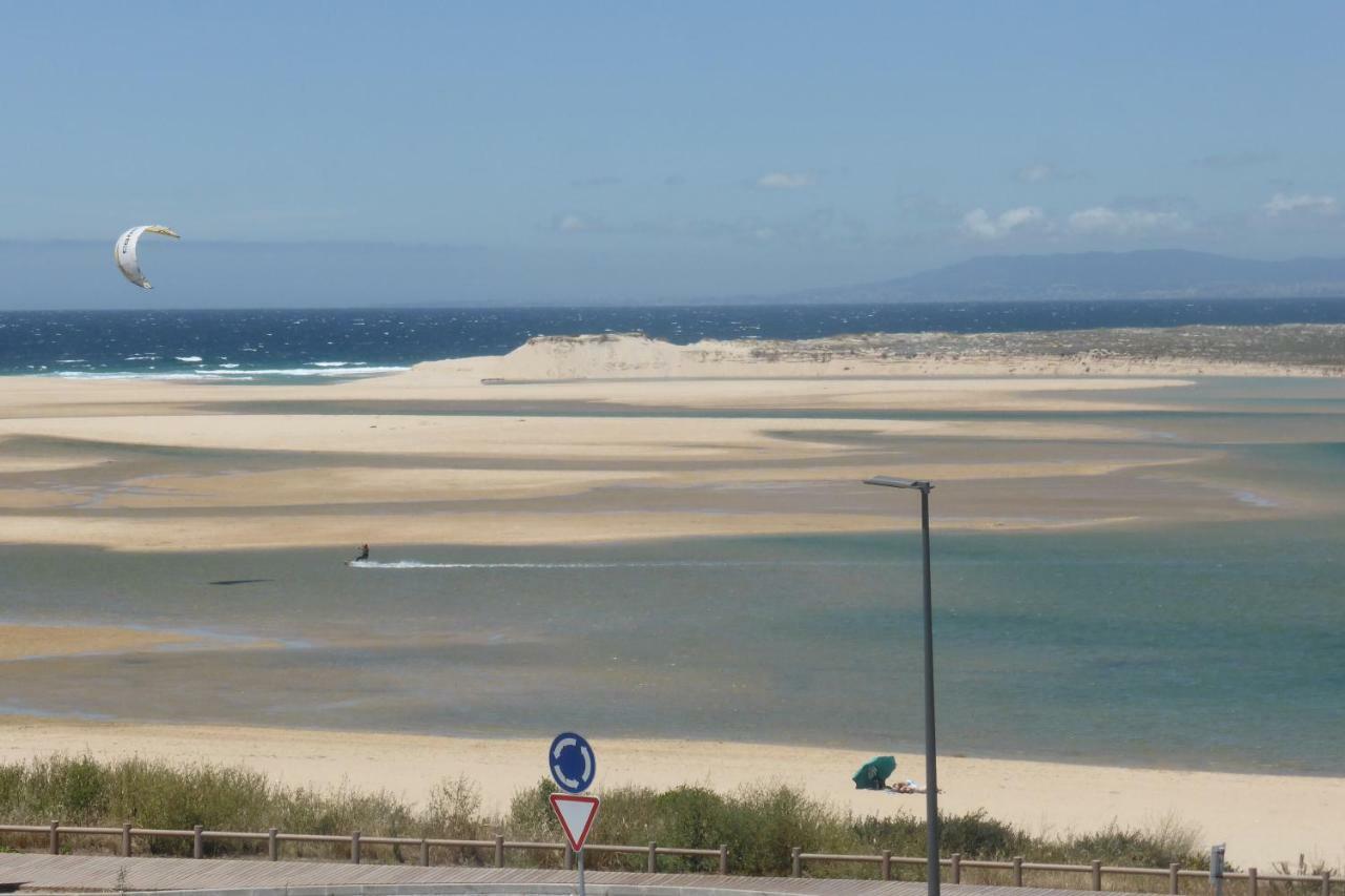 Moradia Da Bananeira Villa Lagoa de Albufeira Eksteriør billede